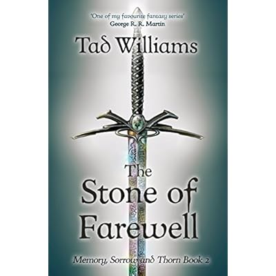 Stone of Farewell