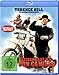 Keiner haut wie Don Camillo [Blu-ray]
