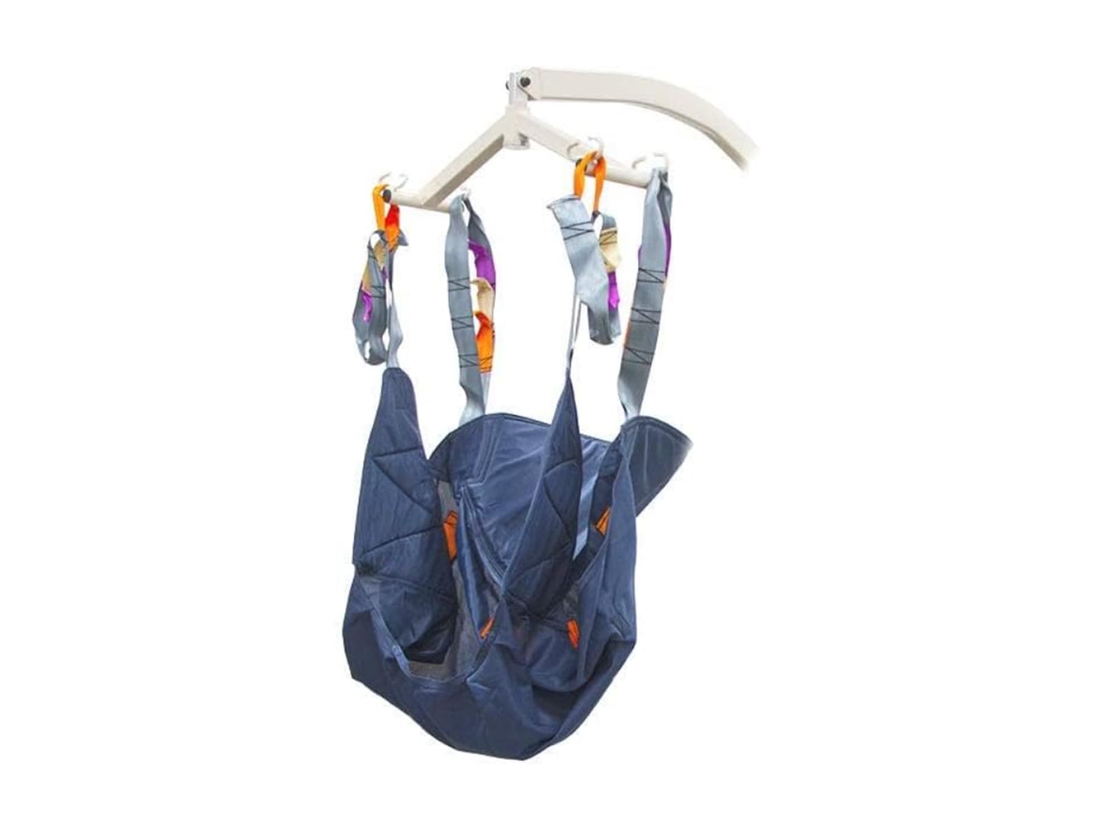 Arnés para grúa domiciliaria, talla M
