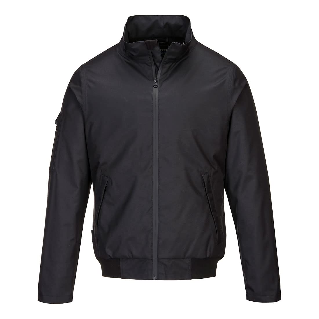 Portwest KX361 KX3 Bomber Jacket Multi Pocket Waterproof Inner Ribbed Cuffs