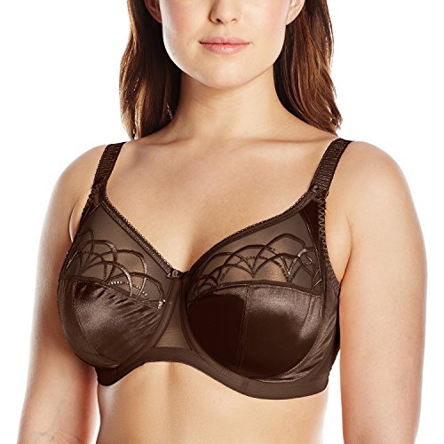 Image of Elomi Women's Cate Underwire Banded Bra