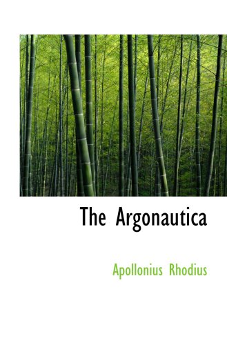 The Argonautica