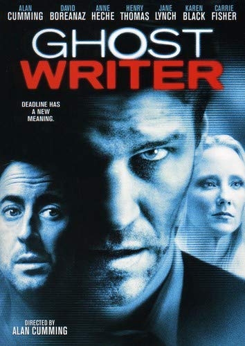Ghost Writer