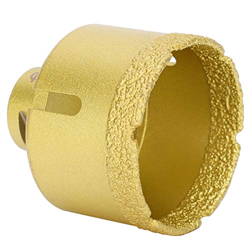 Broca de diamante de 60 mm para vidrio y cerámica miniatura 4