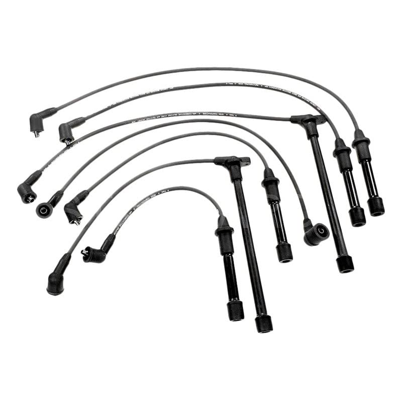 Photo 1 of Standard Motor Products 27663 Pro Series Ignition Wire Set