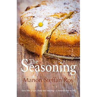 Seasoning, The