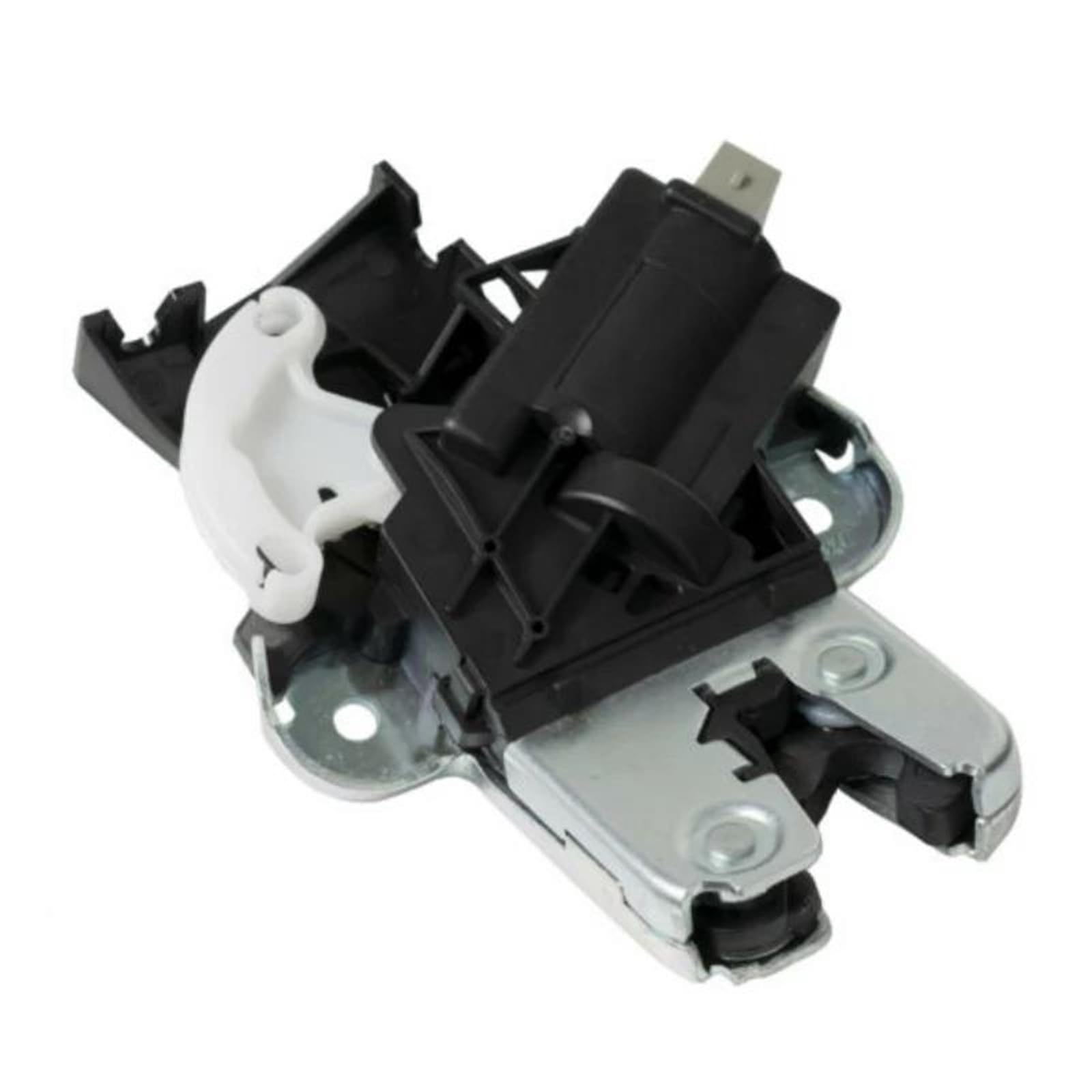 Liftgate Trunk Latch 4F5827505D for VW for MK5 for Passat for B6 for 3C2 for B7 for CC Rear Trunk Lid Lock Latch Tailgate Door Boot