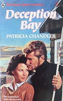 Paperback Deception Bay (Harlequin Superromance No. 489) Book
