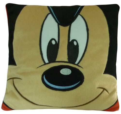Preisvergleich Produktbild Mickey & Friends Kissen, Natur