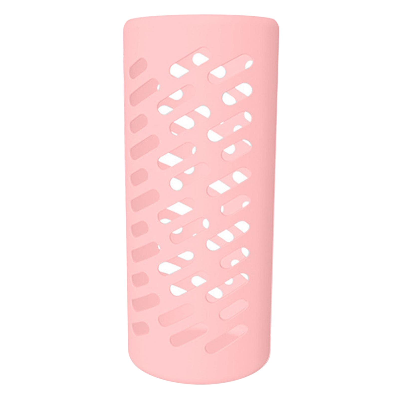 VELURA Water Bottle Silicone Sleeve Insulated Nonslip Protective Cover 32oz Pink|1 Silicone Sleeve| Canteens, Bottles & Flasks| Camping & Hiking | Outdoor Sports |Sporting Goods-image-46