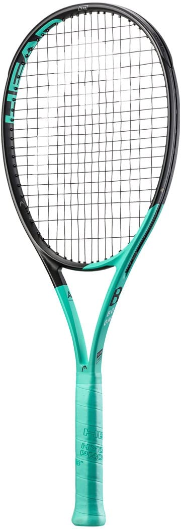 Amazon | ヘッド HEAD テニスラケット ブーン チーム L Boom TEAM L 