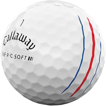 Callaway ERC Personalized Golf Balls -Add Photo, Logo, Image, or Text (One Dozen)