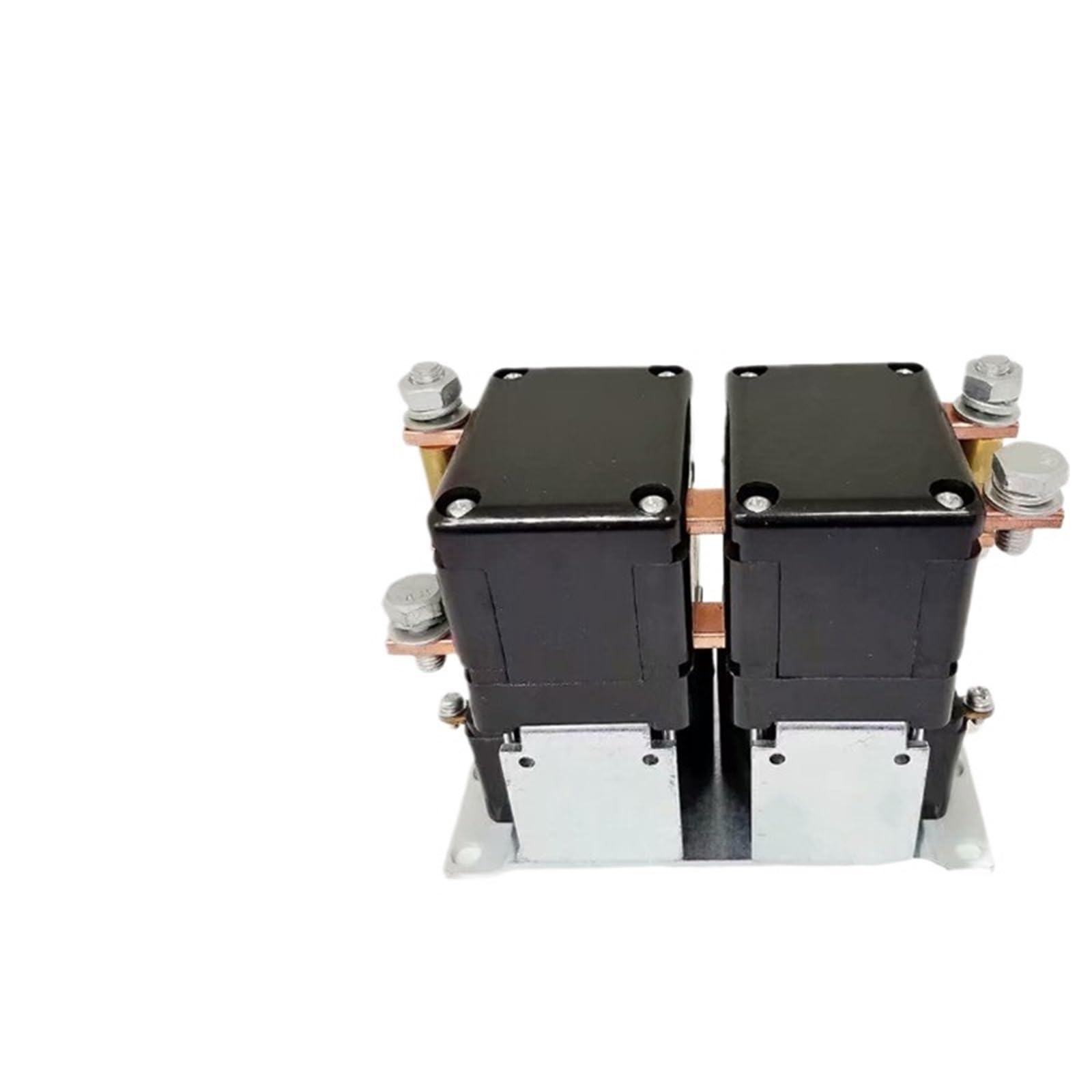 LKPEHTAGN ZJ400Q6HH DC contactor ZJ300Q6HH DC24V 48V