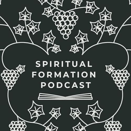 DCC Spiritual Formation Podcast cover art