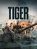 Der Tiger (El tanque)