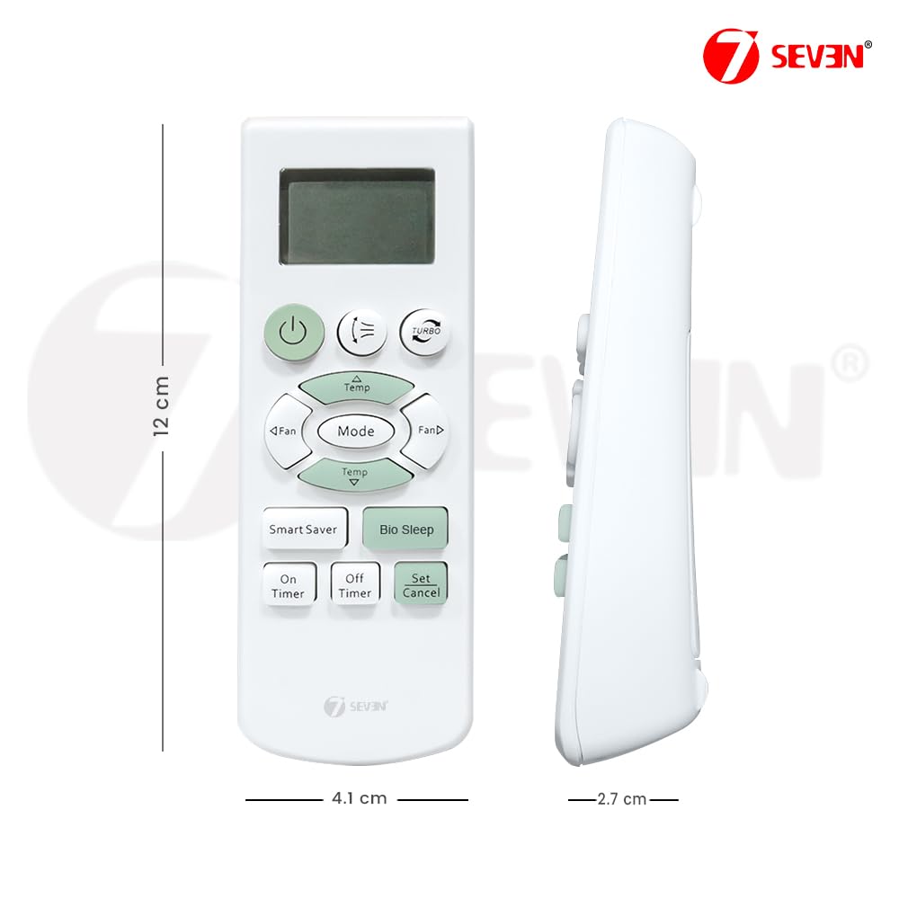 Review 7Seven® Compatible Samsung Ac Remote Original Tp14068 2 Review 7Seven® Compatible Samsung Ac Remote Original Tp14068