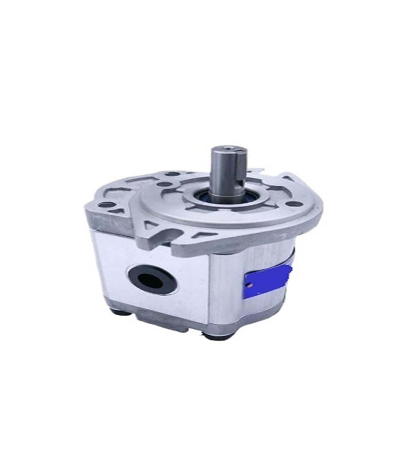 Gear Pump Hydraulic Oil CBW-F304-CFP CBW-F306-CFP CBW-F310-CFP CBW-F314-CFP(CBW-F304-CFP)