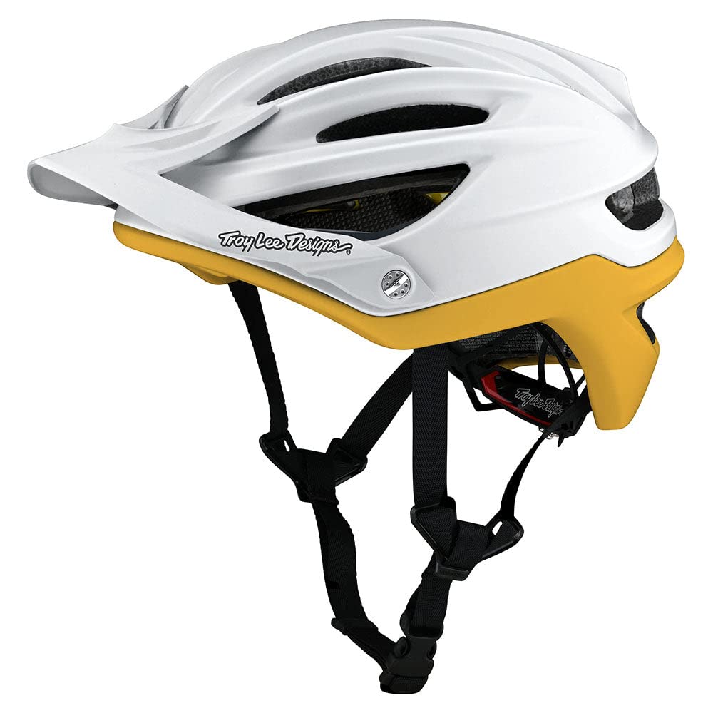 Amazon | Troy Lee Designs A2 MIPS Casque de vélo | Troy Lee 