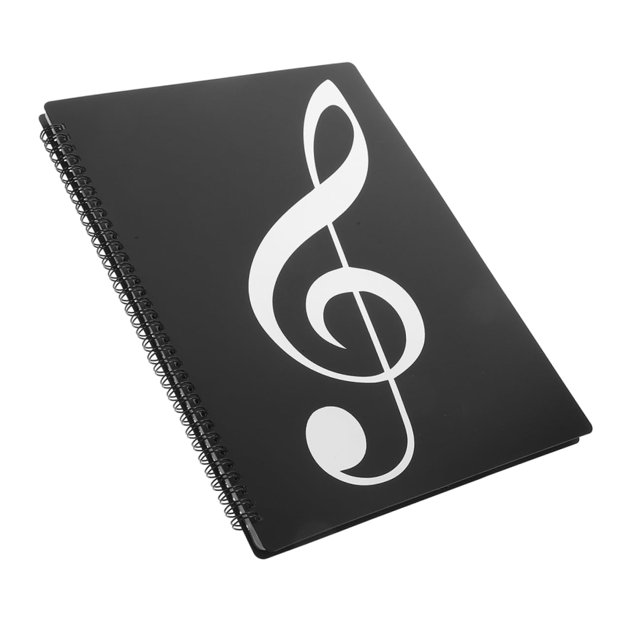 Gogogmee Sheet Organizers and Storage Music Notes Paper Folder File Storage Bag