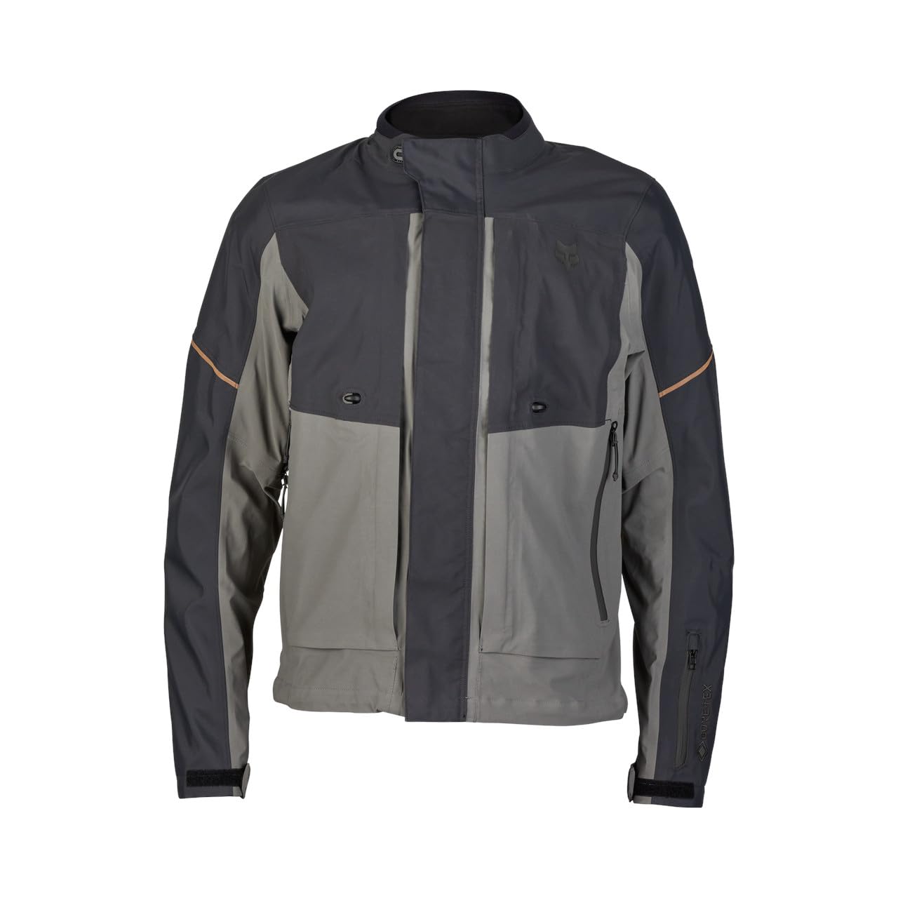 Fox Ranger Gore-Tex ADV Pewter L kurtka