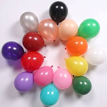 カラフルバルーン詰め合わせ imgrc0102603865.jpg