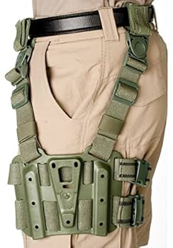 Amazon | ブラックホーク タクティカル・ ホルスター