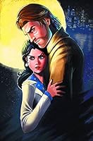 Fables Wolf Among Us #3 B00U9OKBCO Book Cover