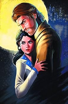 Unknown Binding Fables Wolf Among Us #3 Book