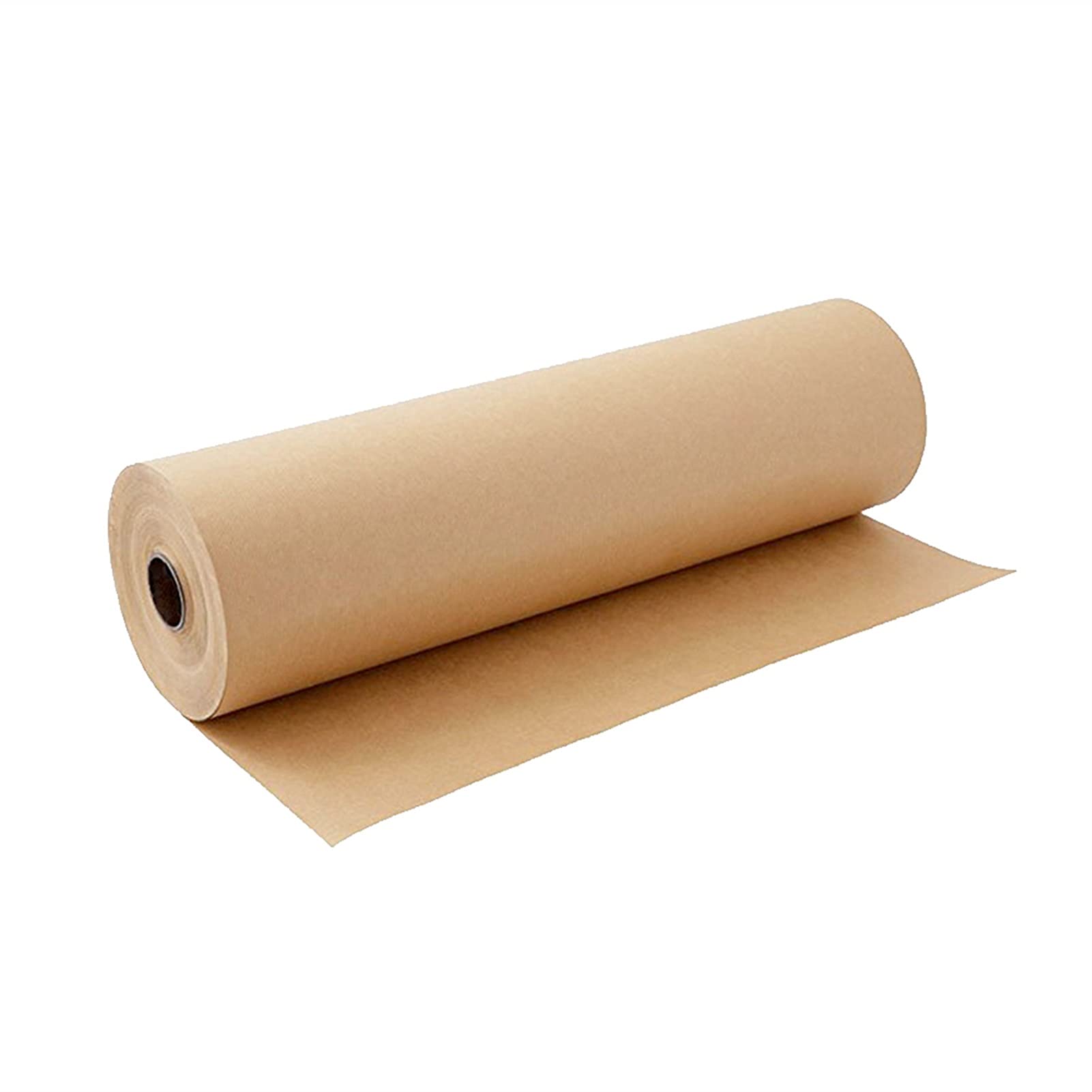 Poster Flip Book Display, Papier pakowy Vintage gazeta prezent kwiat brązowa rolka papieru pakowego na prezent ślubny i urodzinowy rolka papieru