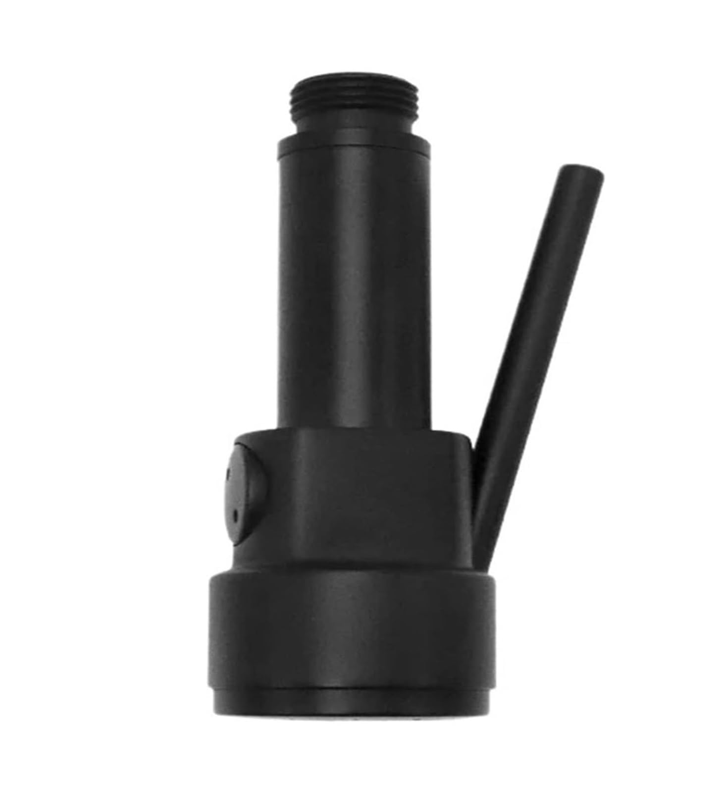 Rubinetto Da Cucina Doccetta Di Ricambio for Risparmio Idrico Multicolore(Schwarz)