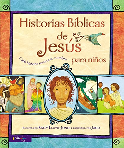 nino jesus marca Vida Publishers