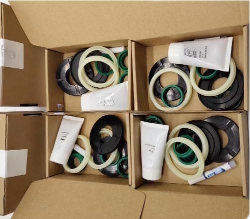 1-piece cylinder parts repair kit ADVU/AEVU-32-A-P-A-