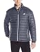 New Balance Men's Puffer Jacket