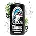 Plant Success 32 oz Orca Liquid Mycorrhizae for Plants - Mycorrhizal Fungi Root Stimulator and Booster - Enhance Plant Success with Microbes for Soil