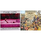 Produkt 1: Frank Zappa- Hot Rats (50th Anniv Ed)