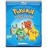 Pokemon: Indigo League - Season 1 Standard Edition (BD)