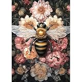Legrace Bee Diamond Art