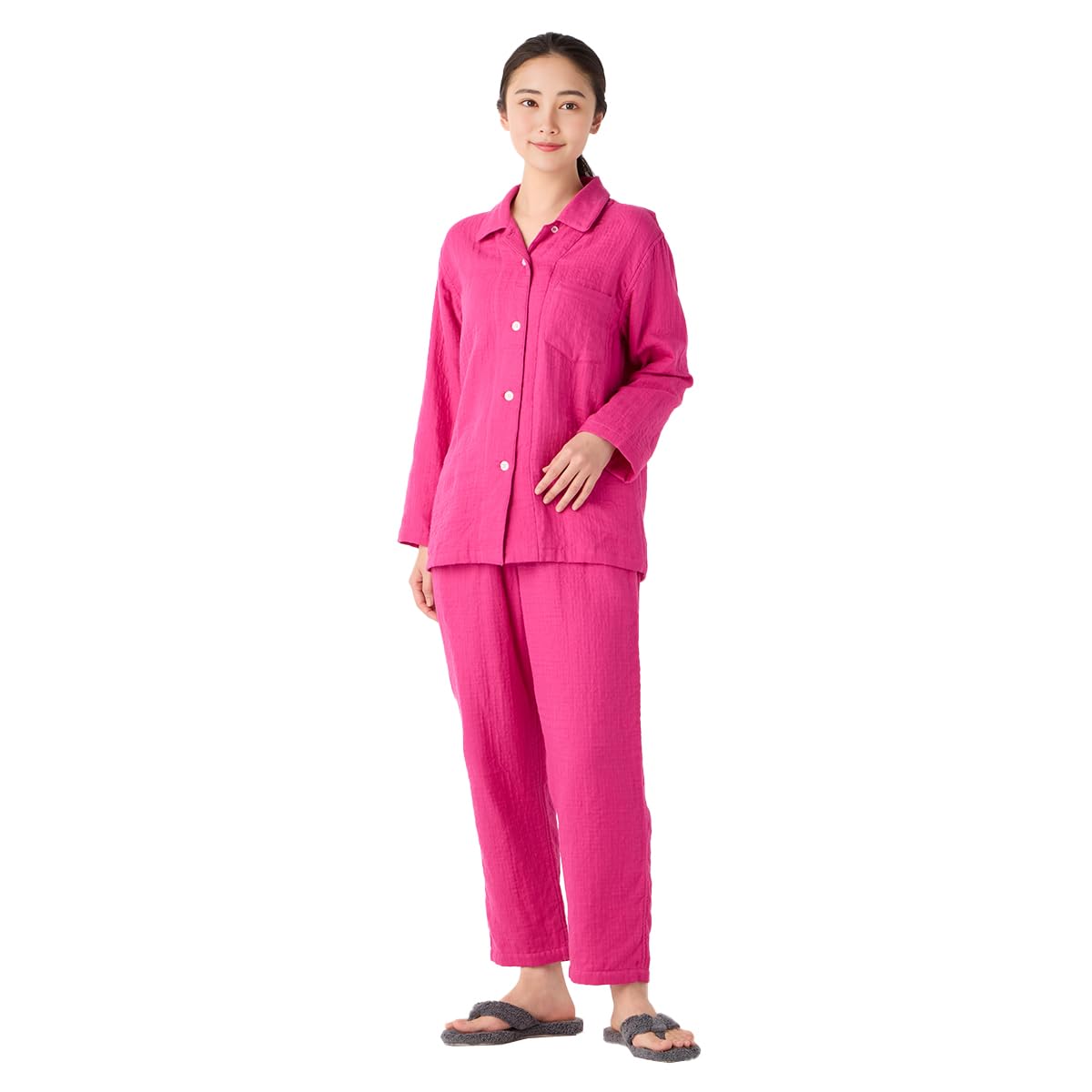 uchino パジャマM 安い