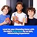 JB SKRUB - The Body Wash for Kids, Tween & Teen Boys with Foaming Action & Natural Citrus Scent - No Harsh Ingredients Boys Body Wash - Conquer Adolescent Funk with Confidence - 14 Oz.