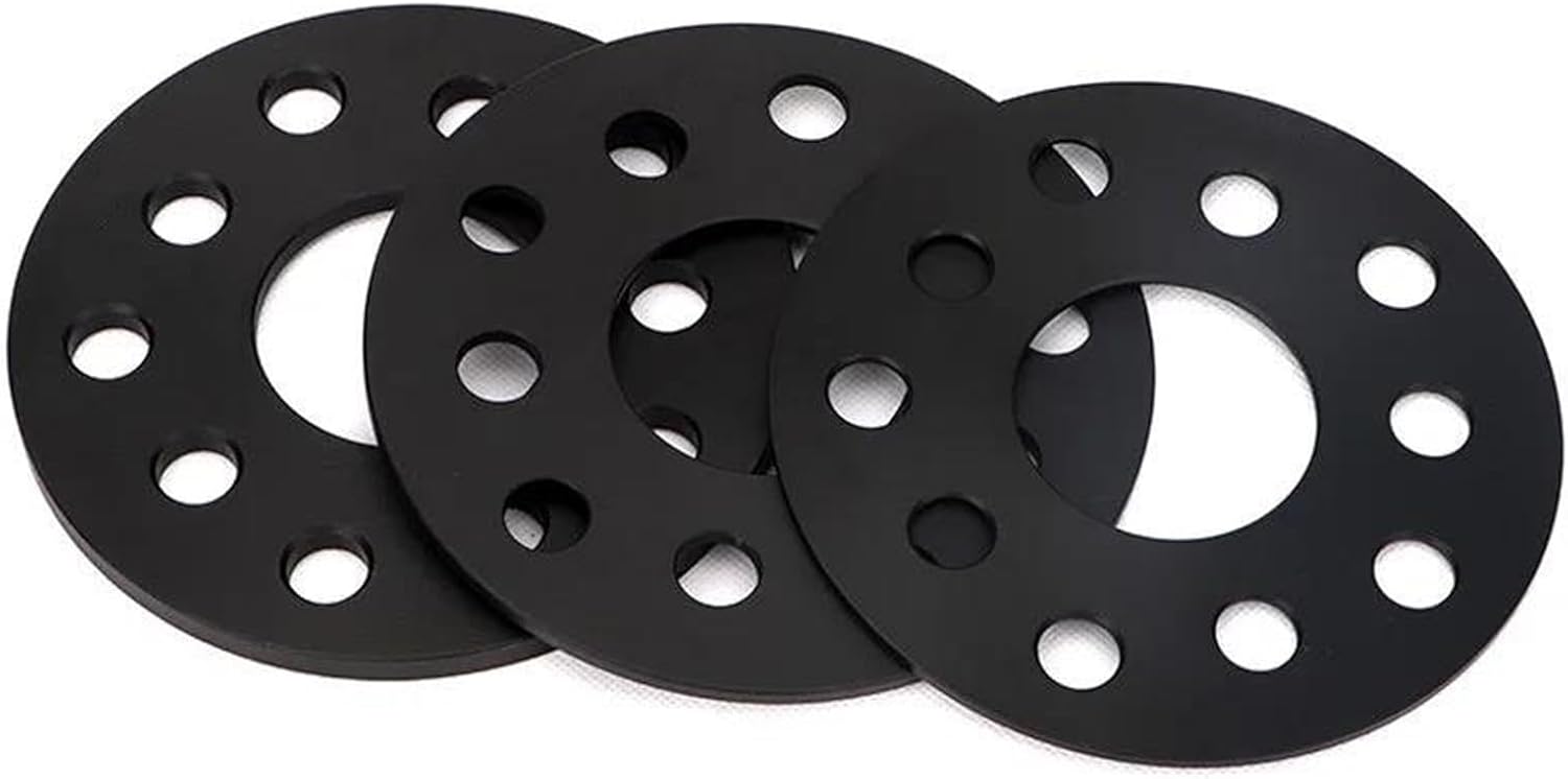 メルセデスベンツGクラス iiDスペーサー2枚 鍛造ホイールスペーサー