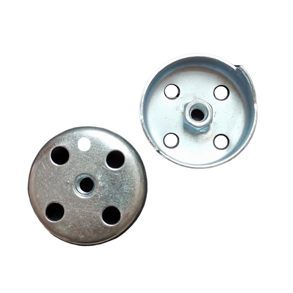 Griffes de démarreur TL50 TL33 TL43 Lot de 10 cliquets KS30047AA