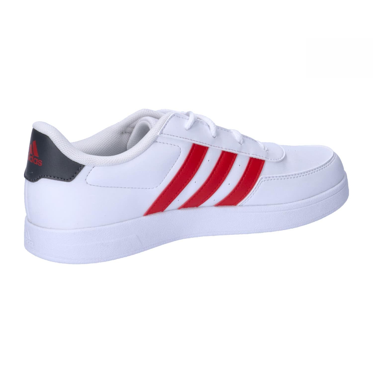 adidas Breaknet Lifestyle Court Lace Shoes Scarpe da tennisUnisex - Bambini e Ragazzi