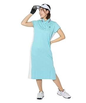 フィラ　ゴルフ　ワンピース　M 新品 FILA GOLF ワンピース 「FILA GOLF/フィラゴルフ」レディース