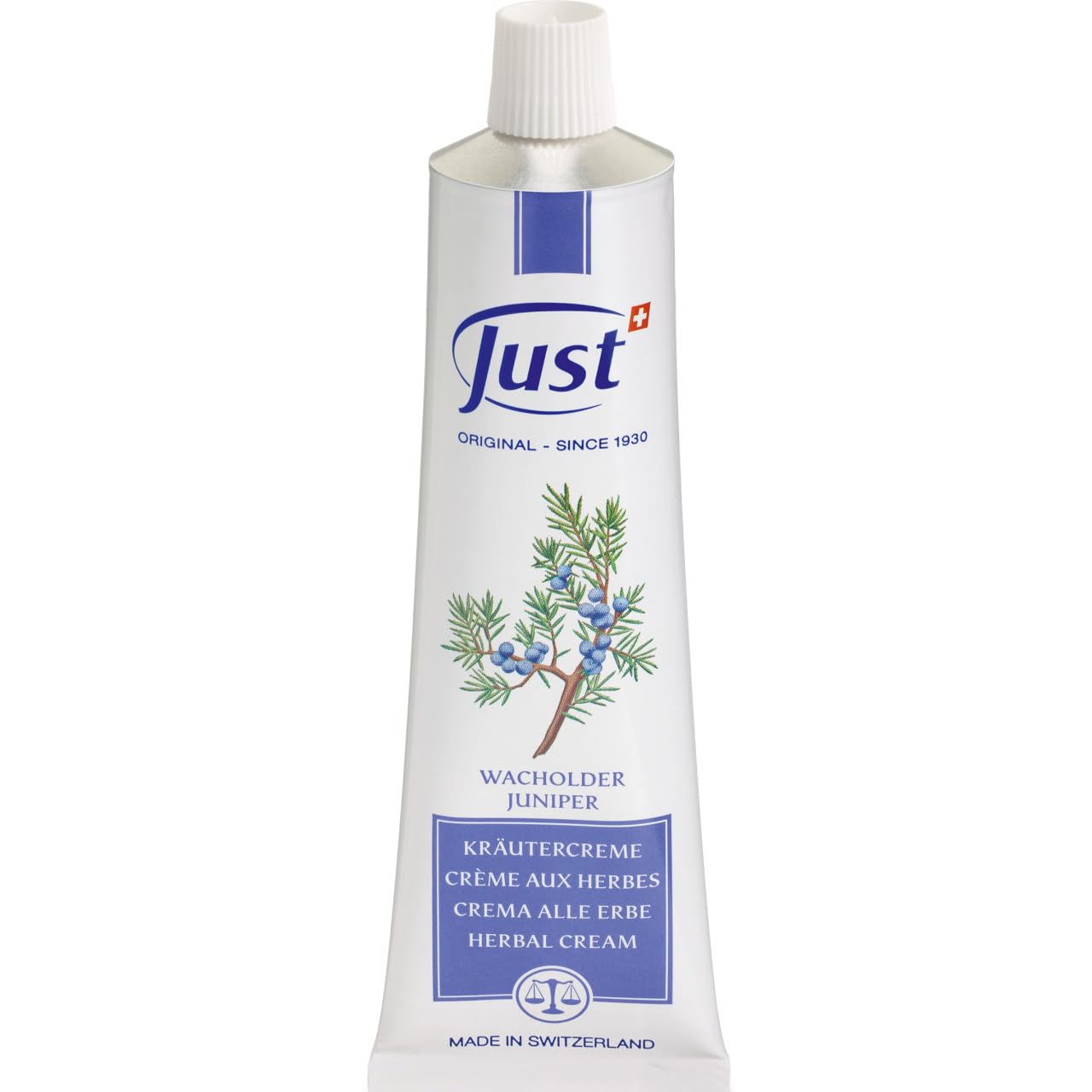 Amazon.co.jp: JUST(ユースト) ジュニパークリーム 100mL 全身