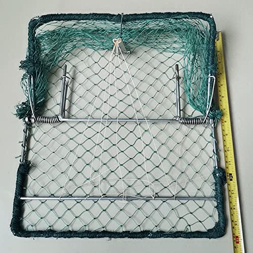 Bird Trap, Pigeon Trap,Dird Net Trap, Live Dove Mousetrap, Rabbit Hunting Quail Cage, Sparrows Squirrels Trapping Bird Trap For Indoor And Outdoor 15.7''X13.8'' #TOP3