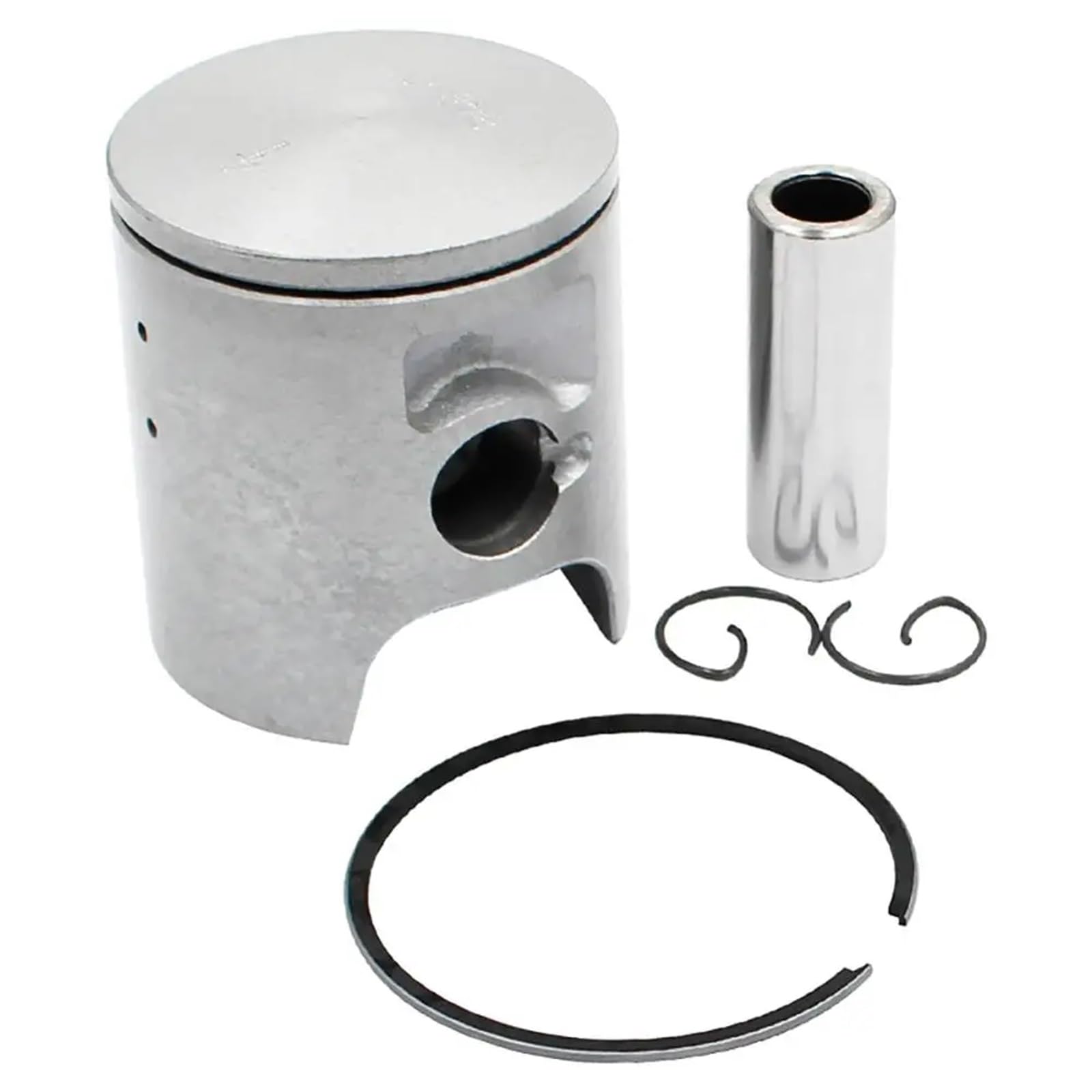 Kit pistón YZ85 elimina la pérdida de potencia por desgaste del motor 2002-2018 7