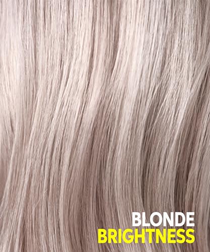 WELLA Professionals Invigo Recharge Cool Blonde Colour Refreshing Shampoo, 250 ml - Image 5