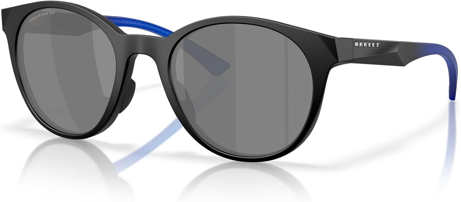 Oakley Women's OO9474 Spindrift Round Sunglasses