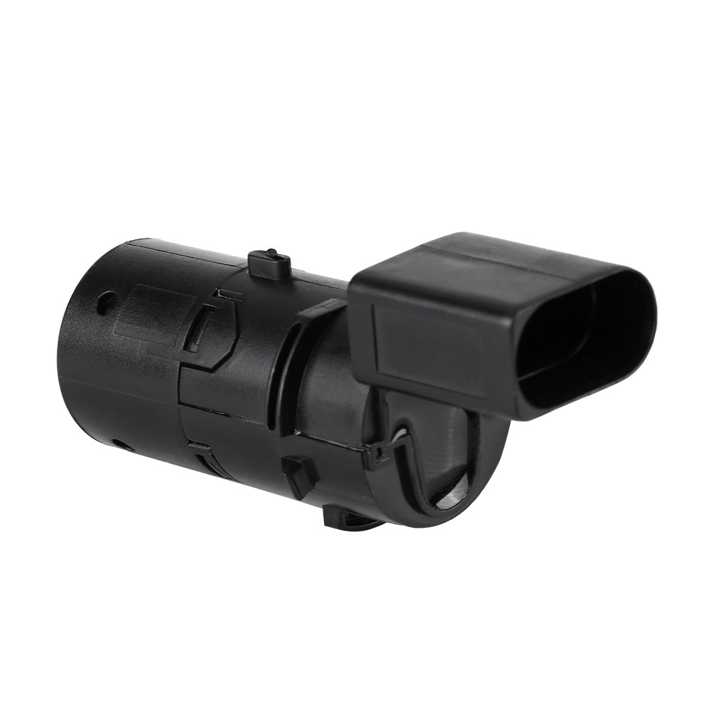 Capteur De Stationnement Audi A6 C5 C6 4F, Avec Avant Allroad PDC 7H0919275E, Couleur De Voiture, Gris Daytona LZ7S