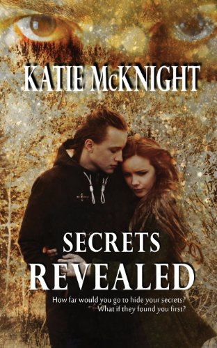 Secrets Revealed view 2